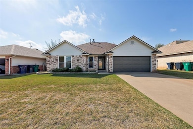 10312 NW 45th St, Yukon, OK 73099 - photo 3