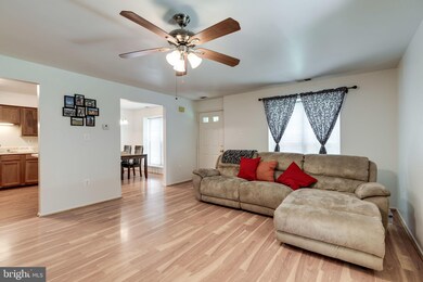 2877 Madeira Ct, Woodbridge, VA 22192 - photo 7