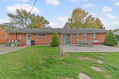 34735 Joel St, Chesterfield, MI 48047 - photo 7