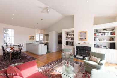 200 Old Stockbridge Rd unit 3-B, Stockbridge, MA 01262 - photo 4