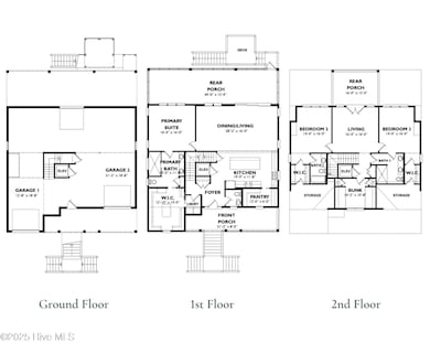 336 Tooley St, Belhaven, NC 27810 - photo 5