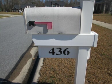 Bailey mailbox