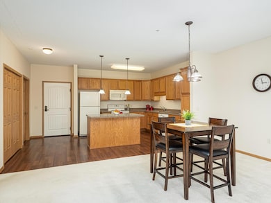 1900 Rush Lake Trail unit 112, New Brighton, MN 55112 - photo 6