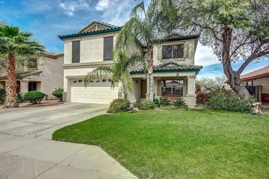 11530 E Persimmon Ave, Mesa, AZ 85212 - photo 2