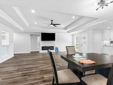 240 Wesley Dr, Desoto, TX 75115 - photo 6