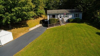 524 Pleasant St, Southbridge, MA 01550 - photo 5