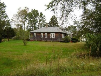 1836 South St, Bridgewater, MA 02324 - photo 2