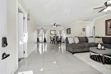 11847 E 36th St, Tulsa, OK 74146 - photo 4