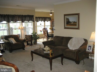 4502 Dunton Terrace unit 8502E, Perry Hall, MD 21128 - photo 2