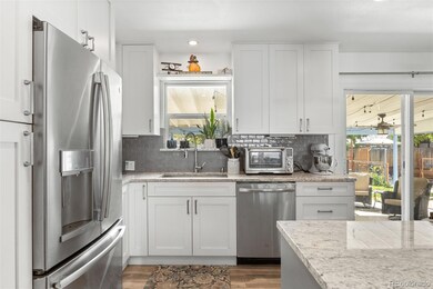 1522 Quivira Dr, Denver, CO 80229 - photo 3