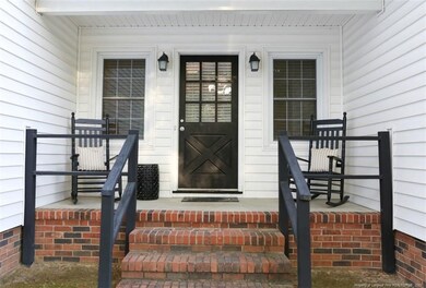 509 Edinburgh Dr, Fayetteville, NC 28303 - photo 3