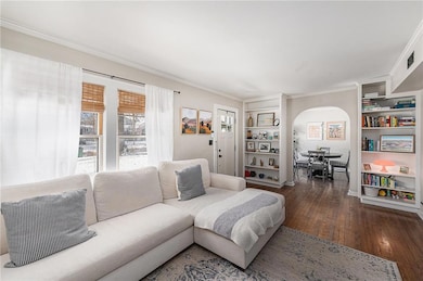 5925 Alhambra St, Fairway, KS 66205 - photo 5