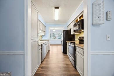 295 Mallard Pointe Dr, Woodbine, GA 31569 - photo 7