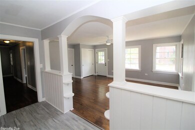 110 N Rose St, Sheridan, AR 72150 - photo 6