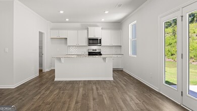 230 Thompson Ridge Ln, Dallas, GA 30132 - photo 4