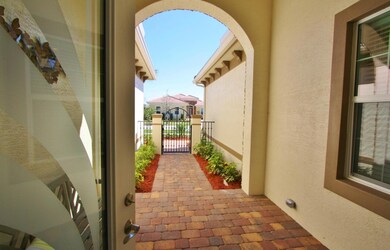 Walkway