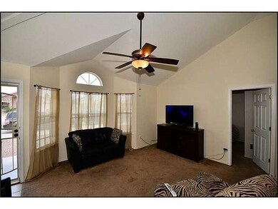 14468 Bryce Dr, Horizon City, TX 79928 - photo 5