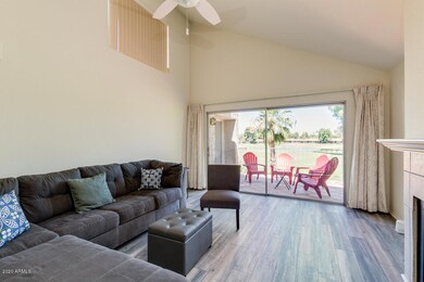 7344 N Via Camello Del Norte unit 226, Scottsdale, AZ 85258 - photo 4