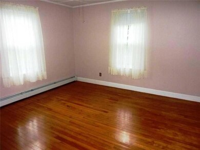 Bedroom.
