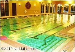Heated Indoor Pool