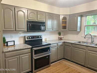 331 Blalock Dr, Sevierville, TN 37862 - photo 7