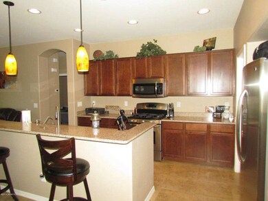 1078 W Empress Tree Ave, San Tan Valley, AZ 85140 - photo 3