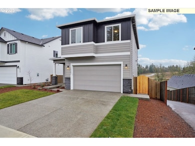 4302 NE 186th St unit LOT 252, Vancouver, WA 98686 - photo 4