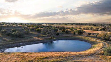 Lot 9A-3 Miller Creek Bluff, Briggs, TX 78608 - photo 6