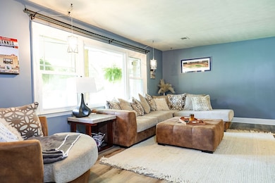Front Living Room