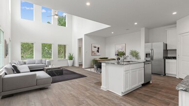 *Images and 3D tour are for illustration only and options may vary from home as built.