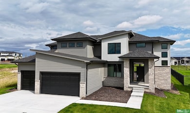 5409 N 196th Ave, Elkhorn, NE 68022 - photo 3