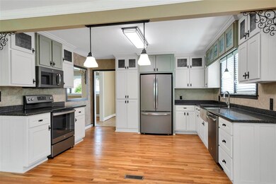 107 E Main St, Inman, SC 29349 - photo 2