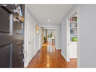 Entrance/Foyer