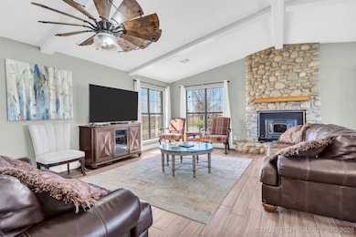 380 Blue Bell Rd, Springer, OK 73458 - photo 6