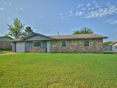 1901 E Main St, Shawnee, OK 74801 - photo 4
