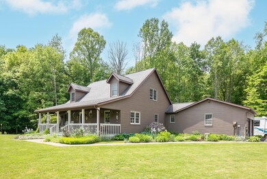 Welcome to 12673 Middlefork Road