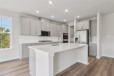 410 Barons Ct, Peters Township, PA 15637 - photo 7