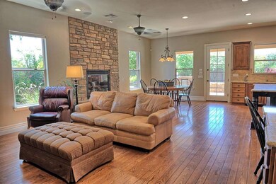 Family Room/Great Room