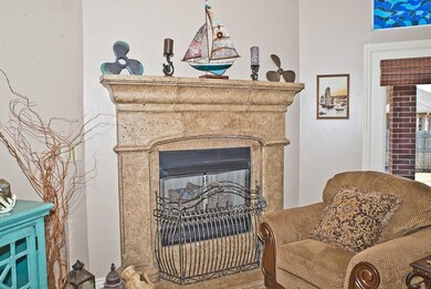 2628 SE 9th Cir, Moore, OK 73160 - photo 4