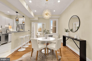 4519 15th St NW, Washington, DC 20011 - photo 5