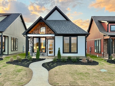 390 Idle Place Cir, Fort Oglethorpe, GA 30741 - photo 3