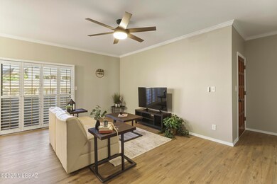 New LVP Floors