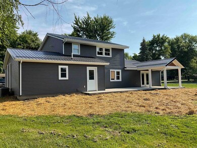 417 W Roe St, Ossian, IN 46777 - photo 6