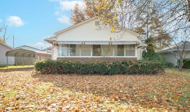 367 W Wolfe St, Sullivan, IN 47882 - photo 5