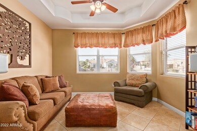 3745 E Omega Cir, Mesa, AZ 85215 - photo 7