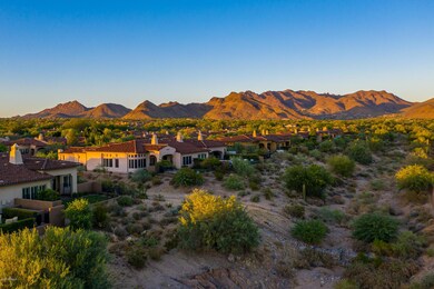 DC Ranch living at its finest!