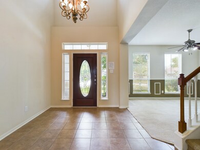 Formal Dining off Entry