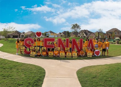 10307 Tranquil Lake Dr, Missouri City, TX 77459 - photo 4