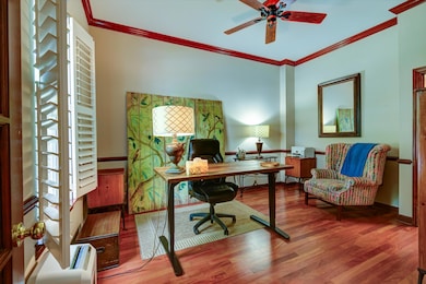 1736 James Basford Place, Mount Pleasant, SC 29466 - photo 6