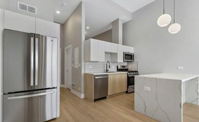 2901 N Allen Ave unit 1A, Chicago, IL 60618 - photo 3